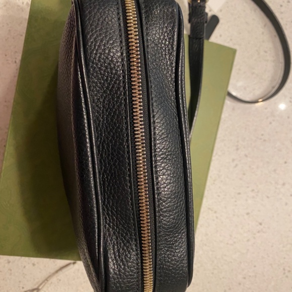 Gucci Soho Disco Bag - Picture 5 of 11